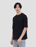 Suko Cupro Kaos Lengan Pendek Pria