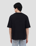 Suko Cupro Kaos Lengan Pendek Pria