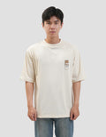 Suko Graphic Kaos Oversize Pria