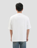 Suko Graphic Kaos Oversize Pria