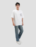 Suko Graphic Kaos Oversize Pria