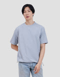 Suko Ripstop Kaos Oversize Pria