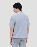 Suko Ripstop Kaos Oversize Pria