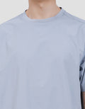 Suko Ripstop Kaos Oversize Pria