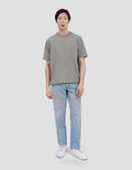 Suko Ripstop Kaos Oversize Pria