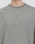 Suko Ripstop Kaos Oversize Pria