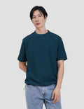 Suko Ripstop Kaos Oversize Pria