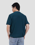 Suko Ripstop Kaos Oversize Pria