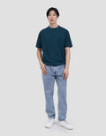 Suko Ripstop Kaos Oversize Pria