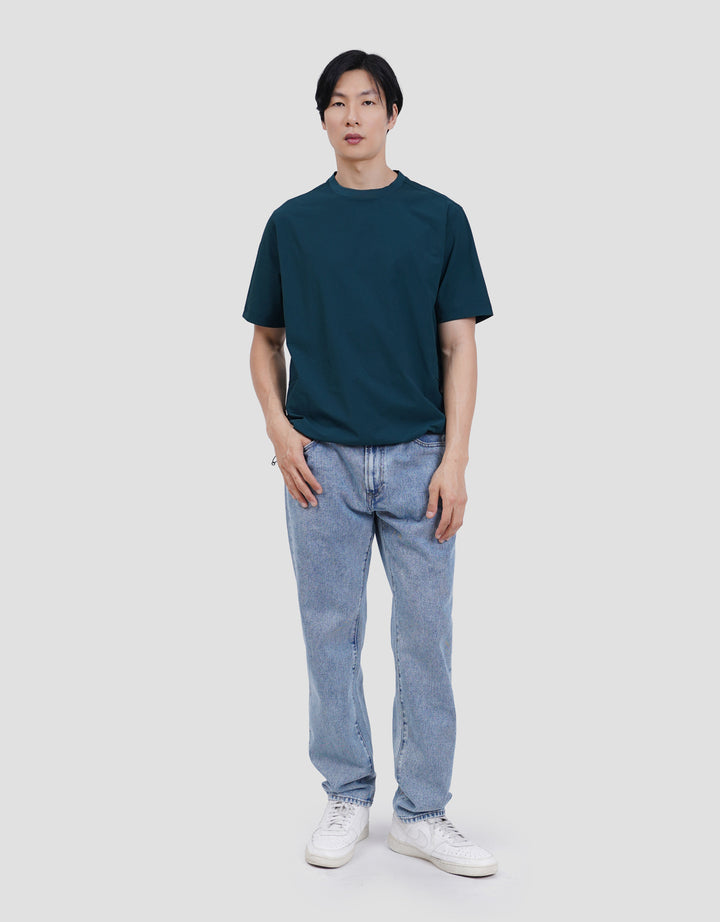 Suko Ripstop Kaos Oversize Pria