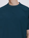 Suko Ripstop Kaos Oversize Pria