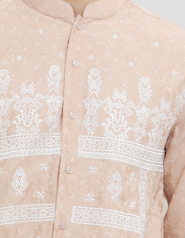 Intresse Kernel Baju Koko Pria