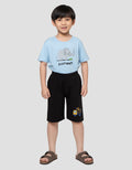 MxM Little M Beep Beep Celana Pendek Anak Laki-laki
