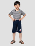 MxM Little M Soda Celana Pendek Anak Laki-laki