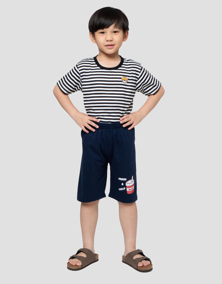 MxM Little M Soda Celana Pendek Anak Laki-laki