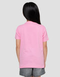 MxM Little M Print Magic Kaos Anak Perempuan