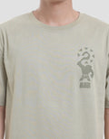 Disney Maui One Tone Icons Kaos Pria