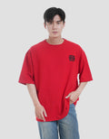 Marvel Spiderman Miles Monochrome Kaos Pria