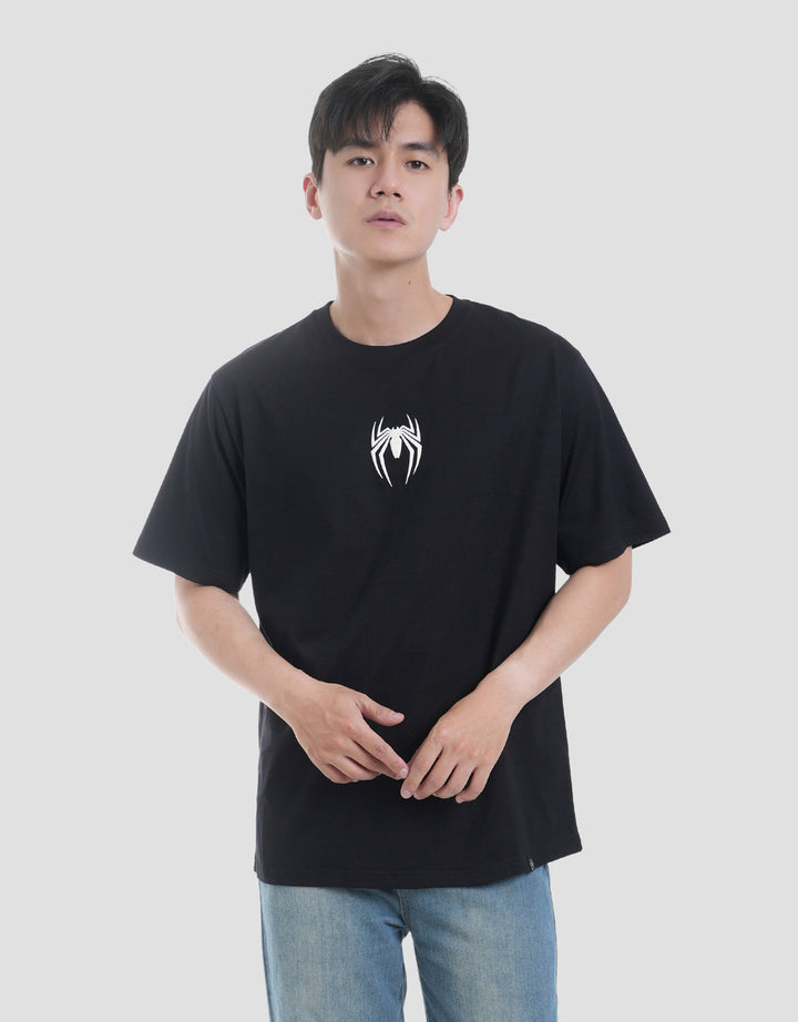 Marvel Spiderman Villain Kaos Pria