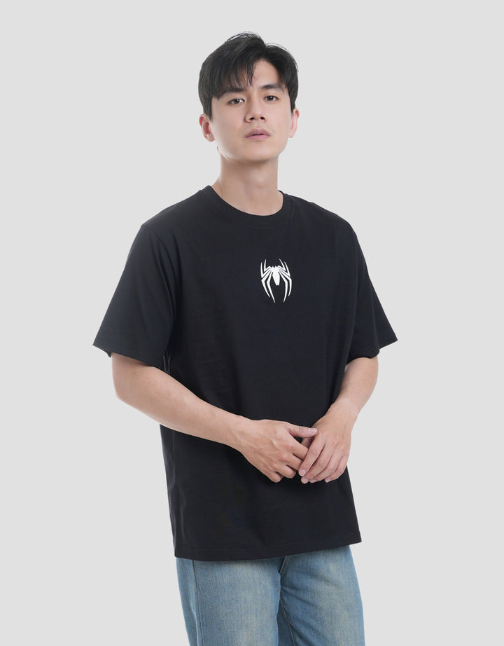 Marvel Spiderman Villain Kaos Pria