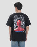 Marvel Spiderman Villain Kaos Pria