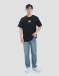 Marvel Spiderman Villain Kaos Pria