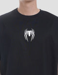 Marvel Spiderman Villain Kaos Pria