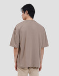 Marvel Mighty Marvel Kaos Oversize Pria