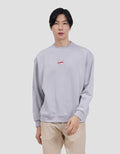Marvel Boxy Mighty Sweater Pria