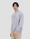 Marvel Boxy Mighty Sweater Pria