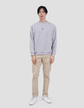 Marvel Boxy Mighty Sweater Pria