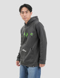 Marvel Regular Hulk Icons Sweater Pria