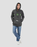 Marvel Regular Hulk Icons Sweater Pria