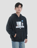 Star Wars Stormtroopers Boxy Jaket Hoodie Pria