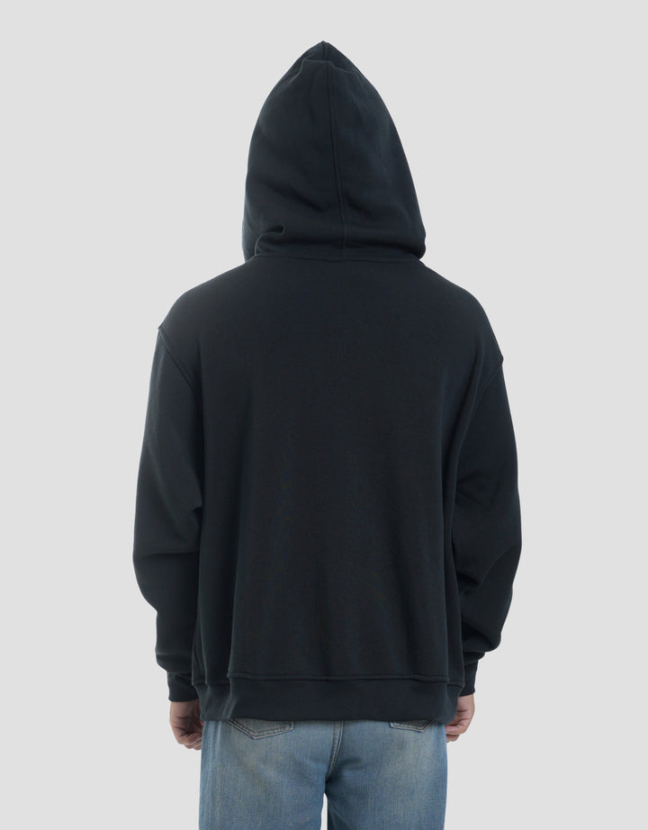 Star Wars Stormtroopers Boxy Jaket Hoodie Pria
