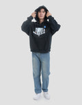 Star Wars Stormtroopers Boxy Jaket Hoodie Pria