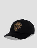 Star Wars Panel Bounty Hunter Mandalorian Topi Pria