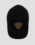 Star Wars Panel Bounty Hunter Mandalorian Topi Pria