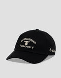 Star Wars Mandalorian Grogu Embro Topi Pria