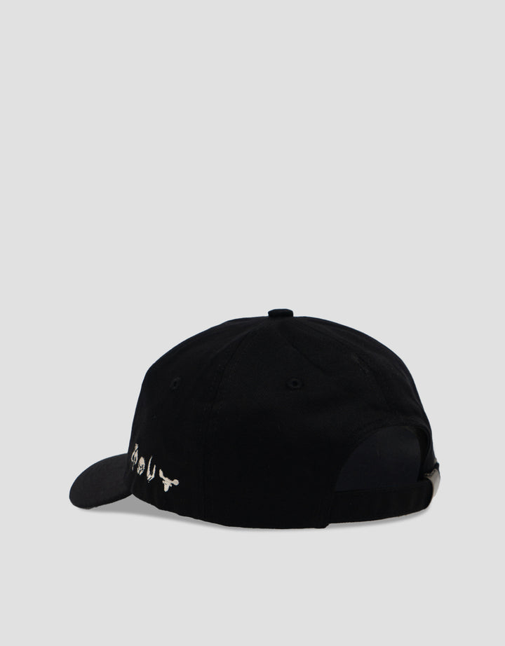 Star Wars Mandalorian Grogu Embro Topi Pria