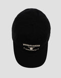 Star Wars Mandalorian Grogu Embro Topi Pria
