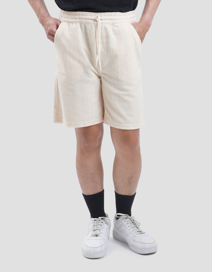 Nevada Above Knee Texture Celana Pendek Pria