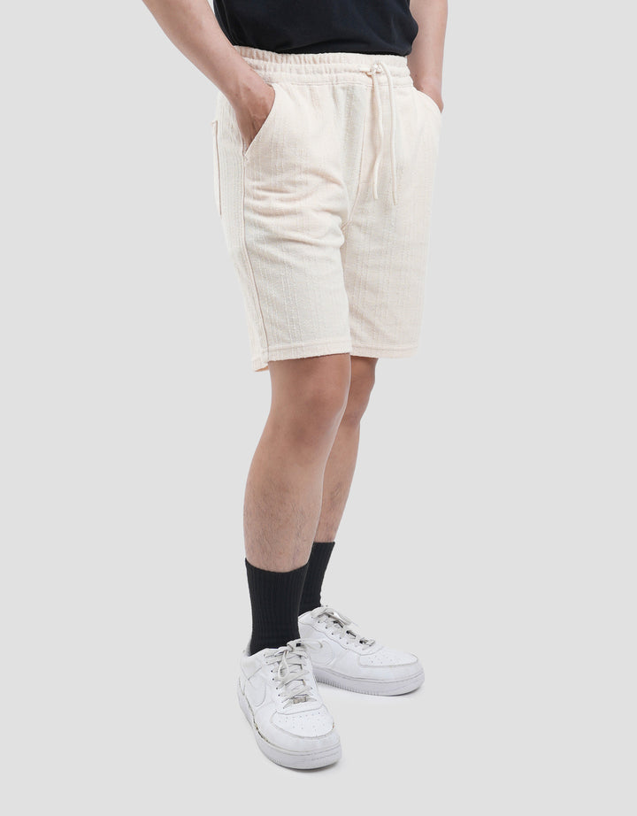 Nevada Above Knee Texture Celana Pendek Pria
