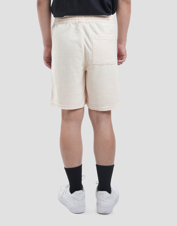 Nevada Above Knee Texture Celana Pendek Pria