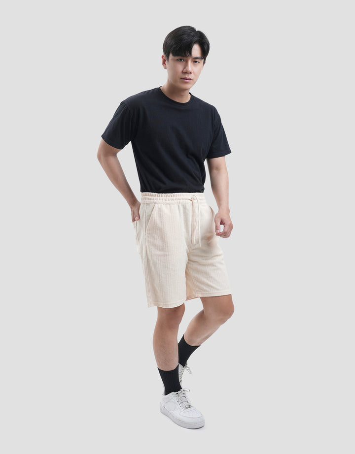 Nevada Above Knee Texture Celana Pendek Pria