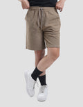 Nevada Above Knee Texture Celana Pendek Pria