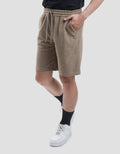 Nevada Above Knee Texture Celana Pendek Pria