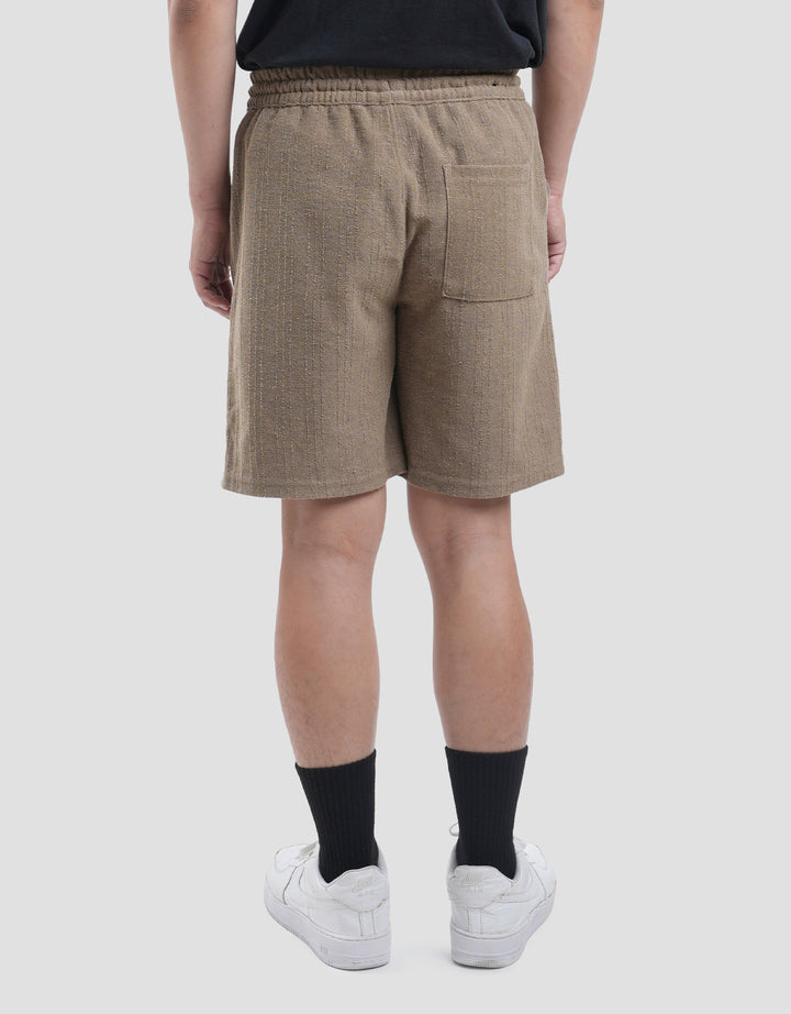 Nevada Above Knee Texture Celana Pendek Pria