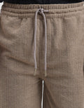 Nevada Above Knee Texture Celana Pendek Pria