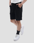 Nevada Above Knee Texture Celana Pendek Pria